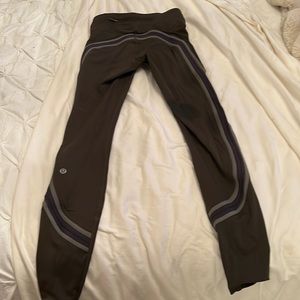 Lululemon pants rare